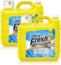 Ultra Fresh 3X Platinum Detergent, 2.5 Gallon, Fresh Linen, 2-Pack by UltraFresh