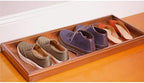 Good Directions 204VB Medallions Tray, Plants, Pet Bowls, and More Boots, Shoes, Storage, and More, Copper Large - Image 5