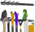 OTraki 63'' Garage Wall Tool Organizer Heavy Duty Steel Tool Storage Rack by OTraki