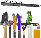 OTraki 63'' Garage Wall Tool Organizer Heavy Duty Steel Tool Storage Rack by OTraki