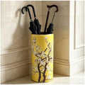 Multicolor Ceramic Umbrella Holder Multifunctional Patterned Umbrella-Stand by Unknown