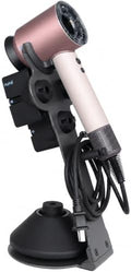 CATOOMUU Grey Hair Dryer Stand Holder for Dyson Supersonic Nural HD16 HD15 by CATOOMUU