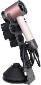 CATOOMUU Grey Hair Dryer Stand Holder for Dyson Supersonic Nural HD16 HD15 by CATOOMUU