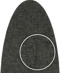 Premium Replacement Cover fits SteamFast SF-680 Model –Charcoal by ClarUSA