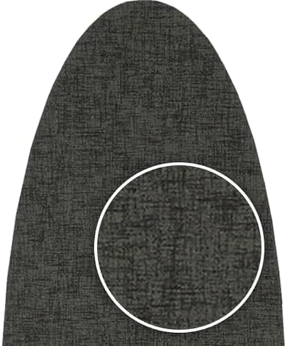 Premium Replacement Cover fits SteamFast SF-680 Model –Charcoal by ClarUSA
