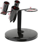 Saloniture Tabletop Blow Dryer & Hair Iron Holder - Salon Appliance Stand - Image 3