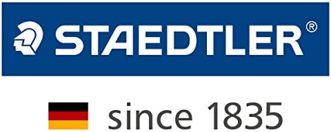Staedtler Pencil Case Leather Pencil Case Black 900 LC-BK - Image 7