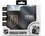 SOAR NHL Wireless Charger and Desktop Organizer - Image 2