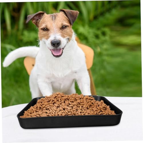 UKCOCO Shoe Mat Tray Waterproof Plastic Shoe Organizer Boot Mat Multipurpose Storage Tray for Home - Image 5