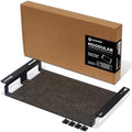 ULTRARM Moodular Storage Tray Add-On for Slide Rails, Do Not Use Alone by ULTRARM