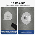 Shower Caddy, Rectangle (2 Pack) - Image 4