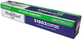Handi-Foil 51803 Aluminum Foil Roll, 18" x 500', 1 per case by Unknown