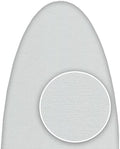 Premium Replacement Cover fits SteamFast SF-680 Model –Gray Twill by ClarUSA