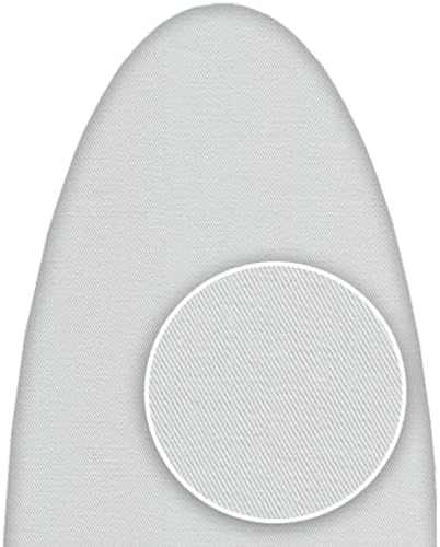 Premium Replacement Cover fits SteamFast SF-680 Model –Gray Twill by ClarUSA