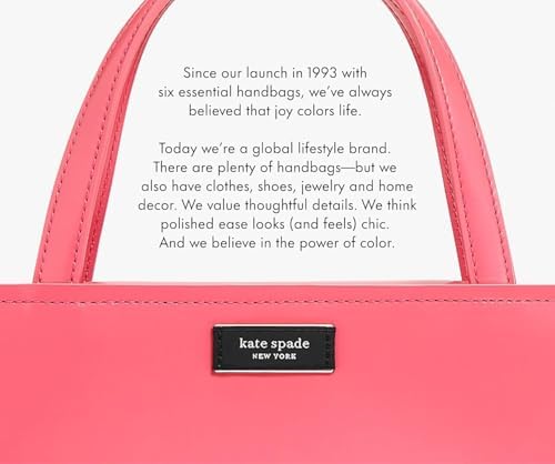 kate spade new york Pen and Pencil Case with Office Supplies, Zip Pouch Includes 2 Pencils, Sharpener, Eraser, and Ruler, Sweet Hearts - Image 7