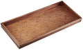 Good Directions 204VB Medallions Tray, Plants, Pet Bowls, and More Boots, Shoes, Storage, and More, Copper Large by GoodDirections