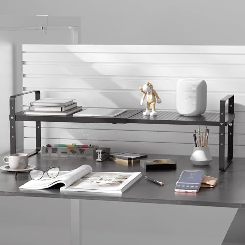 80LBS Loading-Bearing Heavy Duty Kitchen Storage Shelf - Image 4