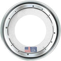 Lazy Susan Hardware, 9 inch, 750 lbs. Load Capacity, Pack of 10 Steel Lazy Susan Turntable Ball Bearing, by Woodpeckers by Woodpeckers