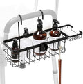 TYYIHUA Shower Caddy Basket Hanging on Shower Chair Arms by TYYIHUA
