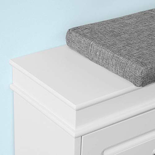 Haotian Shoe Storage Bench Entryway - Image 6