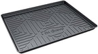 FH Group ClimaProof for all weather protection Premium Multi-Use Cargo Tray Liner Mat fits most Cars, SUVs, and Trucks, 32 x 24 inches Black by FHGroup