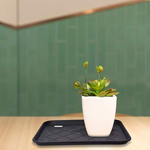 Multi-Purpose Boot Tray Mat,Boot Tray for Entryway, Pet Bowl Tray,Dog Bowl Mat,Waterproof Trays for Indoor and Outdoor Floor Protection,20“x 15"/2 Pack - Image 5