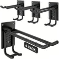 Garage Wall Organizer-Garden Tool Rack Wall Mount by Unknown