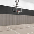 DXM SPORTS Wall Padding for Gym, Basketball Court, Garage and Basement – Durable Waterproof Wall Pad for Safety by DXMSPORTS