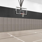 DXM SPORTS Wall Padding for Gym, Basketball Court, Garage and Basement – Durable Waterproof Wall Pad for Safety by DXMSPORTS