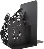 Space Sci-Fi Bookends - Image 3