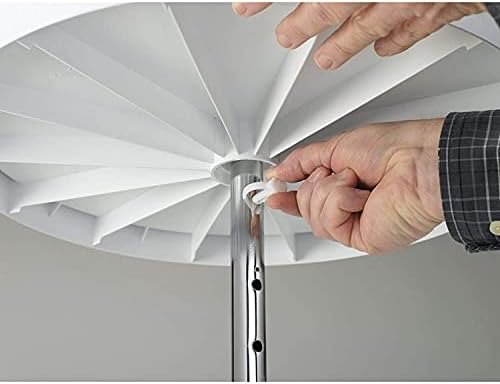 Rev-A-Shelf 18" Full-Circle Dual Tier Lazy Susan for Corner Wall Cabinets - Image 4