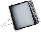 Durable Desktop Reference System 10 Double-Sided Panel, Black, Letter Size - Image 6