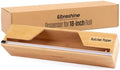Libreshine 18-Inch Foil Dispenser with Slide Cutter & Butcher Paper Holder by Libreshine