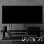 ULTRARM Moodular Storage Tray Add-On for Slide Rails, Do Not Use Alone - Image 2