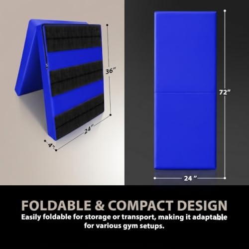DXM SPORTS Wall Padding for Gym, Basketball Court, Garage and Basement – Durable Waterproof Wall Pad for Safety - Image 3