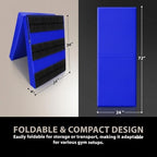 DXM SPORTS Wall Padding for Gym, Basketball Court, Garage and Basement – Durable Waterproof Wall Pad for Safety - Image 3