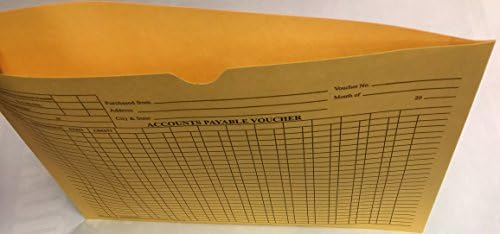 Accounts Payable Jackets - AP-DSA-540B 500 Quantity (U7L) - Image 3