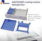 AAZ72925601 Washing Machine Dispenser Detergent Box Fits for LG AP5217542 EAP3530587 PS3530587 2652392 - Image 3