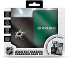 SOAR NHL Wireless Charger and Desktop Organizer - Image 2