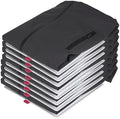 Adorila 10 Pack T-Shirt Organizer & Sweater Storage Trays, Large Size by Adorila