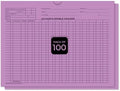 Accounts Payable Voucher Envelopes General Accounting, Lavender 100 Pack by Unknown
