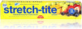 Stretch-Tite Premium Plastic Food Wrap, 500 Sq. Ft., 516.12-Ft. x 11.5/8-Inch (Pack of 12) by Stretch-Tite