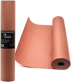 Pink Butcher Paper Roll - 18 Inch by 175 Feet (2100 Inch) - Food Grade BBQ Peach Butcher Paper for Smoking Meat - Unbleached, Unwaxed, and Uncoated - Made in USA by Meat+Hugger