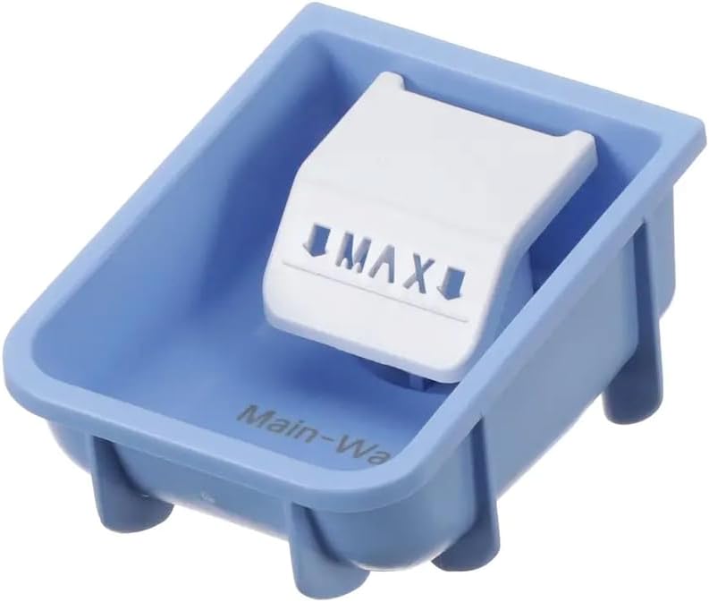 AAZ75735901 Detergent Dispenser Box Compatible With LG Washing Machines - Budora - 3891ER2003G by Budora
