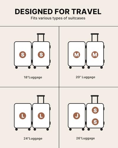 VINTAR 16Pack Space Saver Vacuum Storage Bags for Travel with Cordless Pump - Image 6