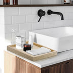 Travertine Tray,Bathroom Vanity Tray - Image 5