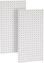 Ultrawall Metal Pegboard Wall Panels, Peg Boards for Garage Tool Storage by UltrawallGarageToolsOrganizer