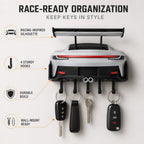 Key Holder for Wall Mount Compatible with GT3 - Image 3