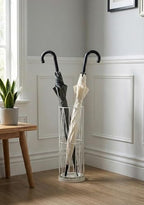 Mango Steam Pluvian™ Soakstone™ Umbrella Holder (Regular, White) - Image 6