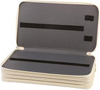 300 Slots Colored Pencil Case Organizer, 4 Layer Bag - Image 4
